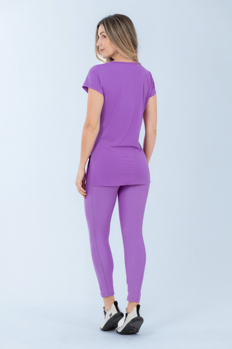 BLUSA FITNESS NEBULA