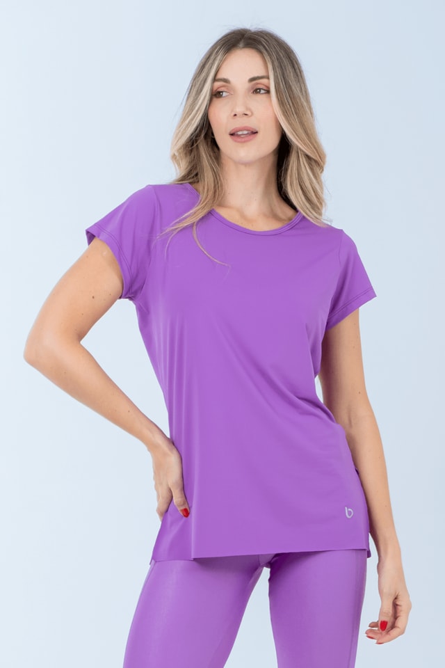 BLUSA FITNESS NEBULA