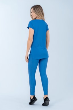 Ver foto 5 de 5 — BLUSA FITNESS NEBULA