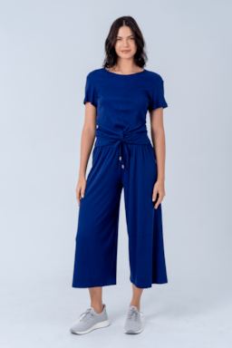 Ver foto 3 de 4 — BLUSA MATTE