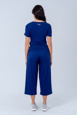 Ver foto 4 de 4 — BLUSA MATTE
