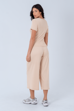 Ver foto 2 de 3 — BLUSA MATTE