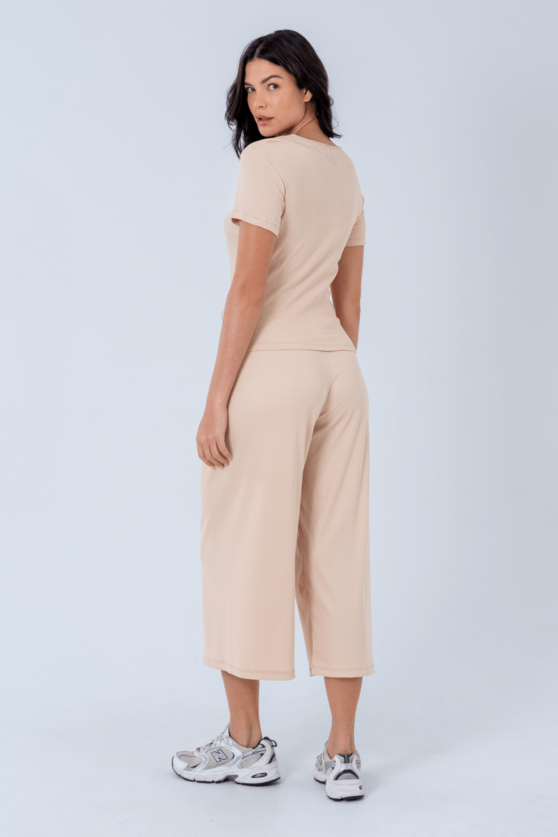 BLUSA MATTE