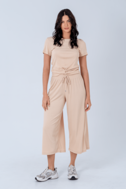 Ver foto 3 de 3 — BLUSA MATTE