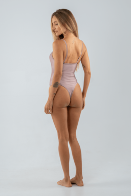 Ver foto 3 de 3 — BODY FITNESS CASSIANE TRL