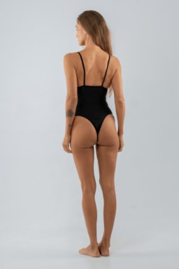 Ver foto 3 de 3 — BODY FITNESS CASSIANE TRL