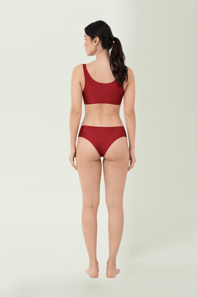 BODY FITNESS CROMO