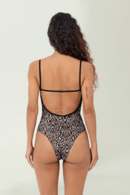 Ver foto 2 de 5 — BODY FITNESS LAISE