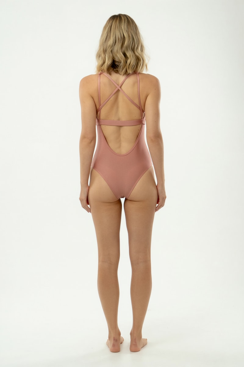 BODY FITNESS QUARTZO