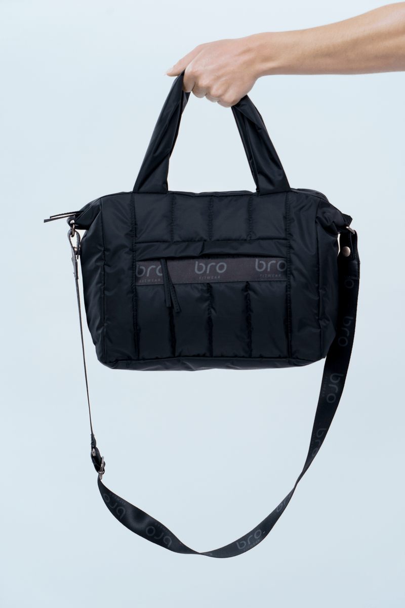BOLSA NYLON GRANDE