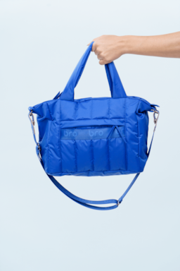 Ver foto 1 de 3 — BOLSA NYLON MÉDIA