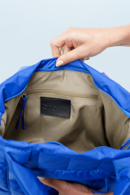 Ver foto 3 de 3 — BOLSA NYLON MÉDIA