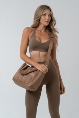 Ver foto 5 de 6 — BOLSA NYLON MÉDIA