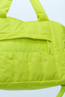 Ver foto 2 de 3 — BOLSA NYLON MÉDIA