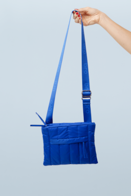 Ver foto 1 de 4 — BOLSA NYLON PEQUENA