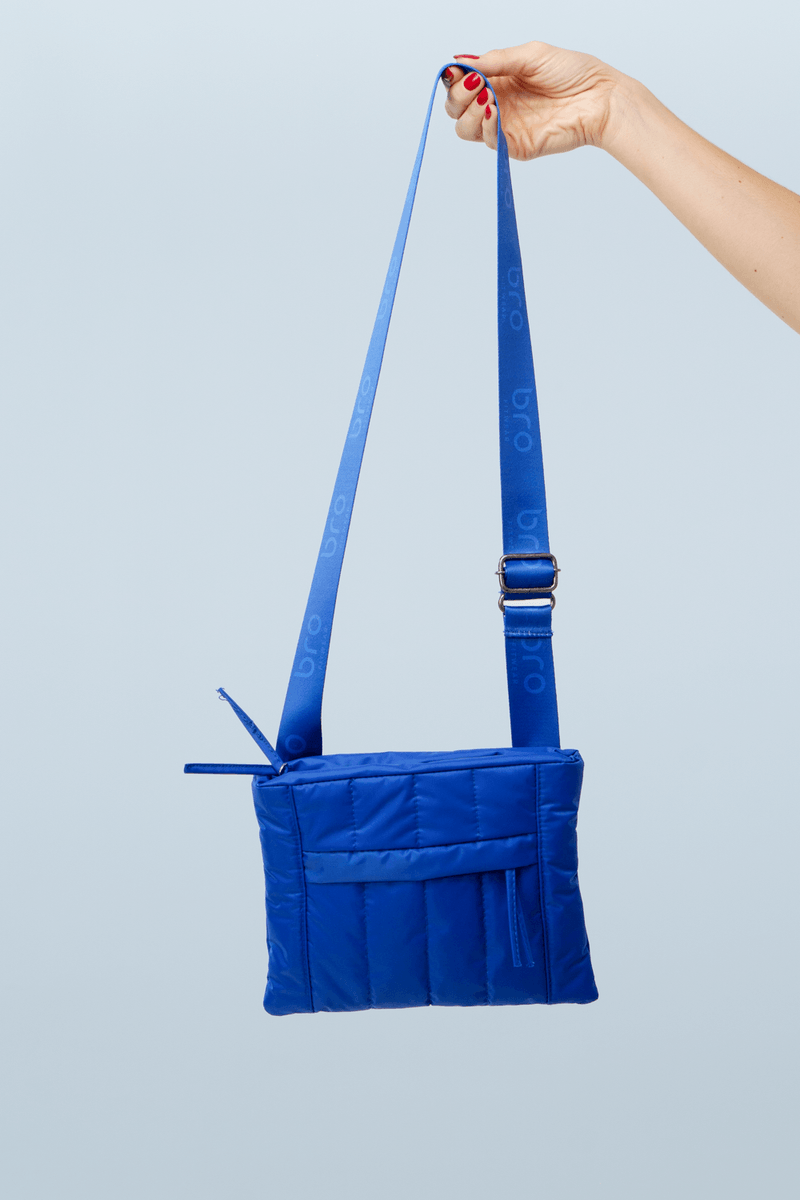BOLSA NYLON PEQUENA