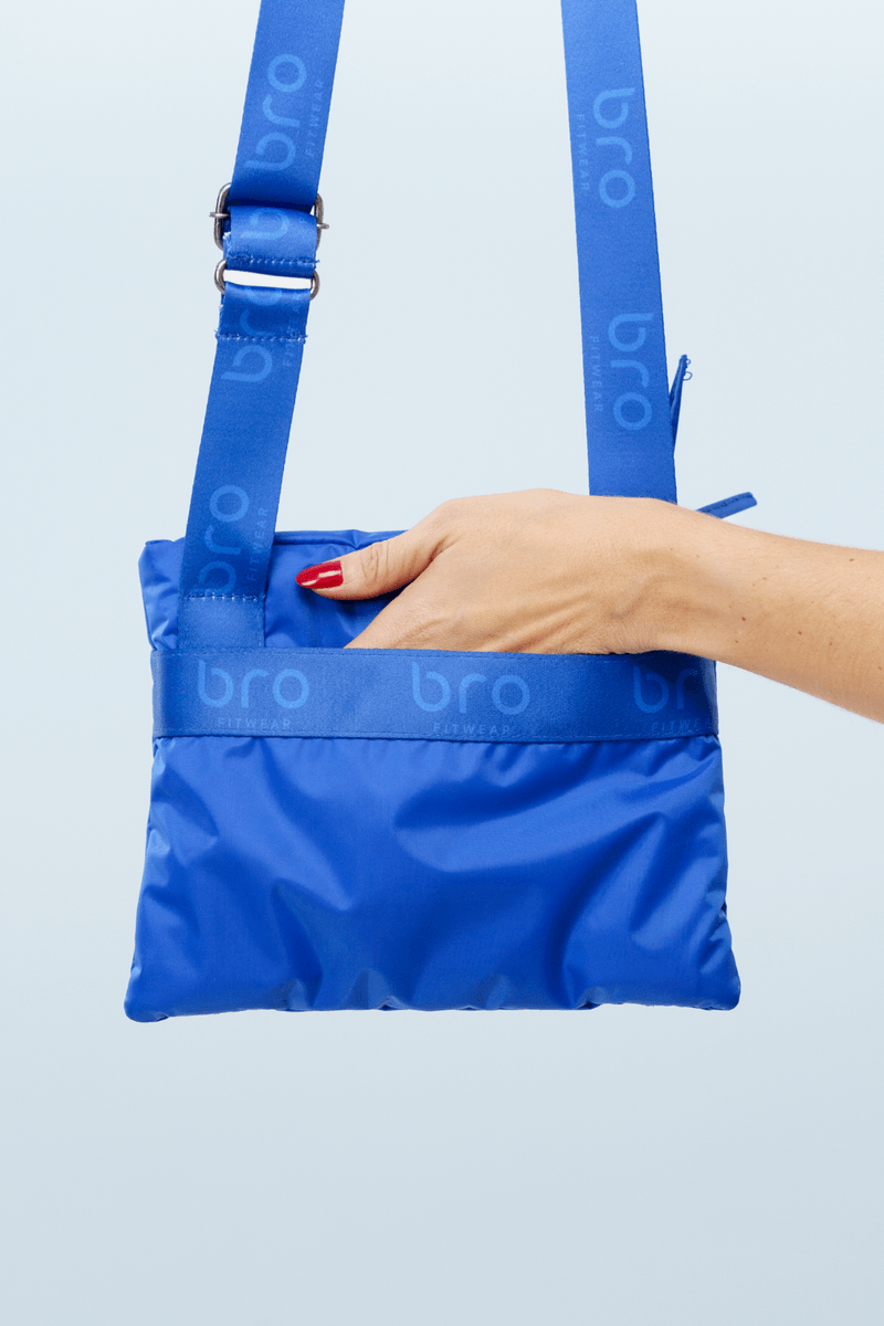 BOLSA NYLON PEQUENA