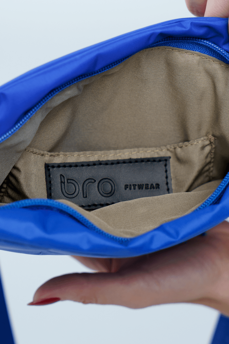 BOLSA NYLON PEQUENA