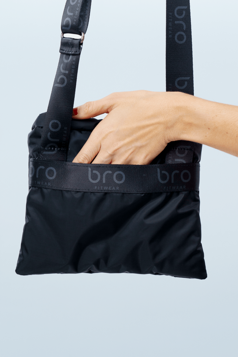 BOLSA NYLON PEQUENA