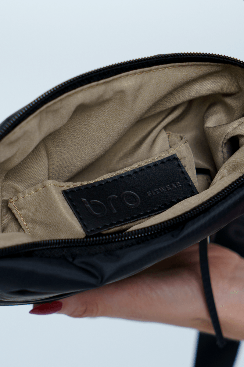 BOLSA NYLON PEQUENA