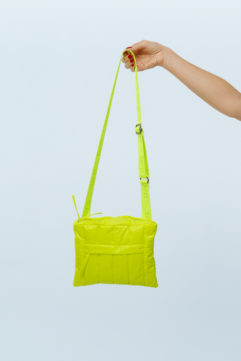 BOLSA NYLON PEQUENA