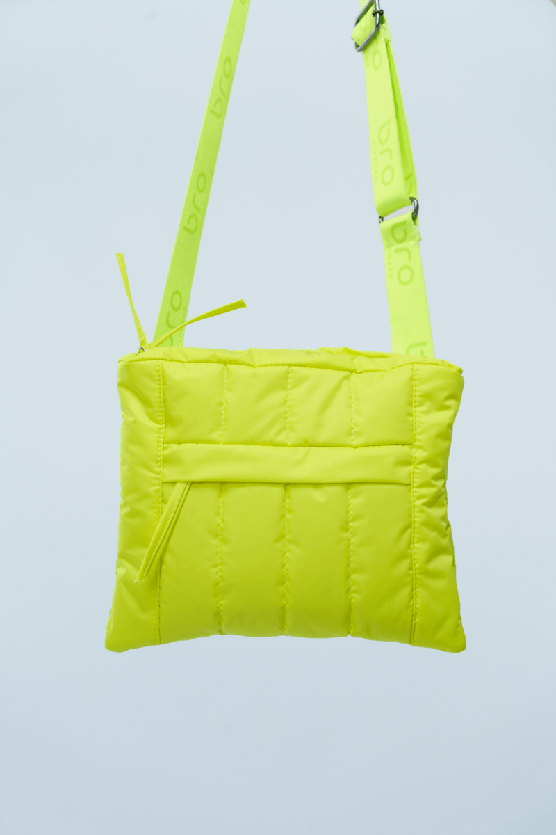 BOLSA NYLON PEQUENA