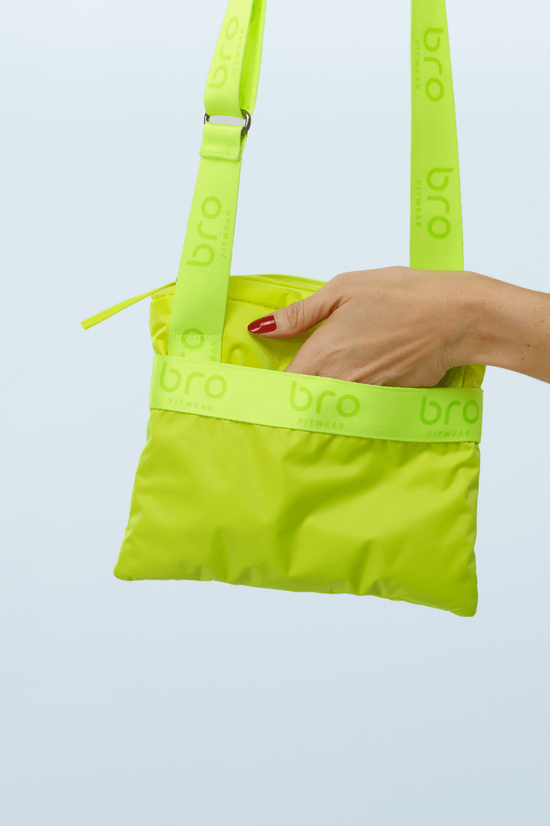 BOLSA NYLON PEQUENA