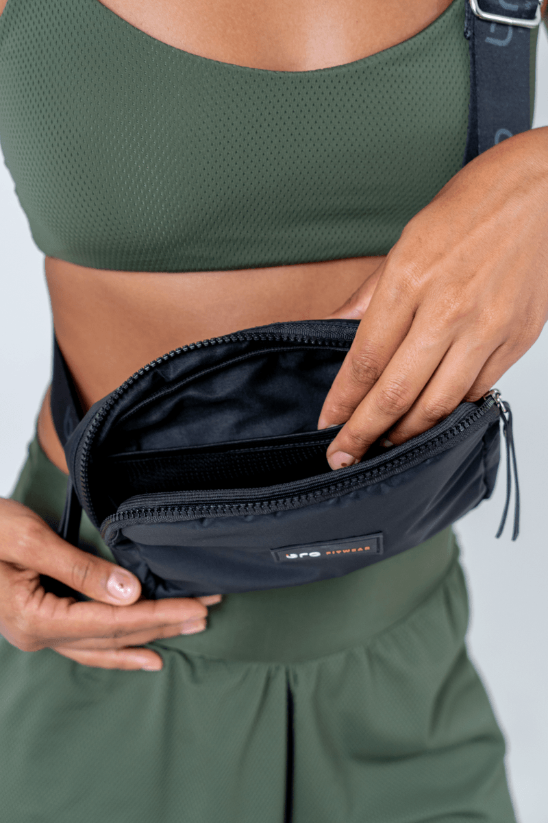 BOLSA POCHETE