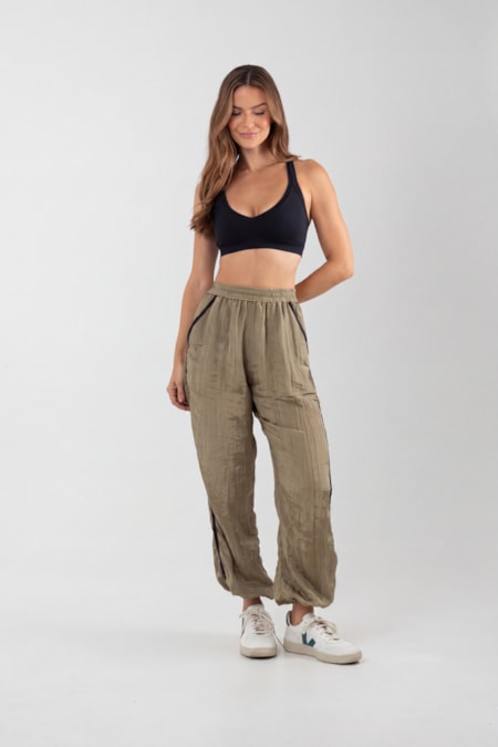 Calça Allume