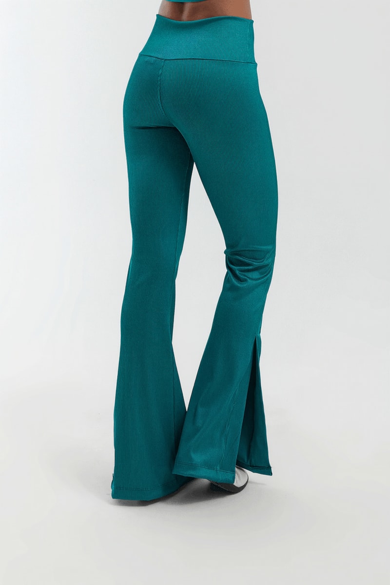 CALÇA BAILARINA AURA