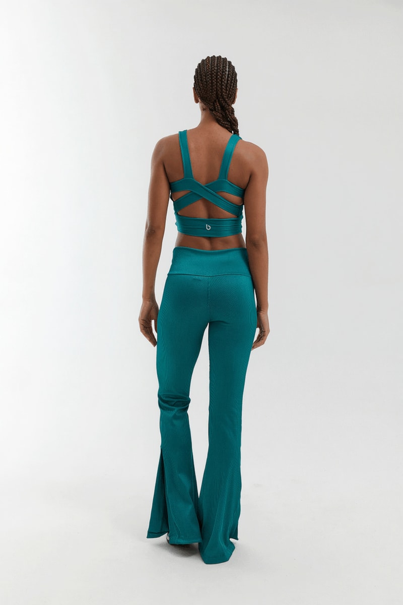 CALÇA BAILARINA AURA
