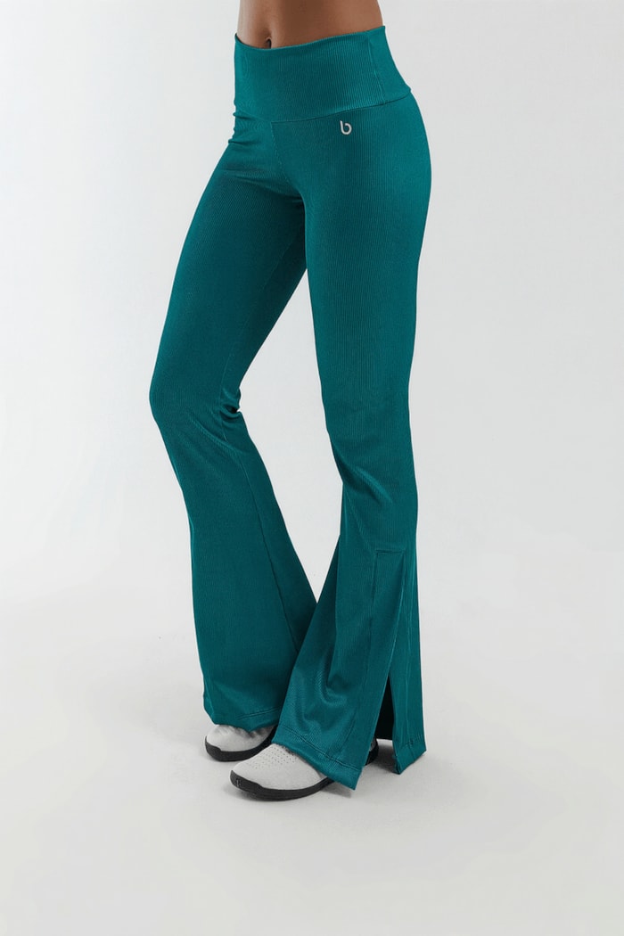CALÇA BAILARINA AURA