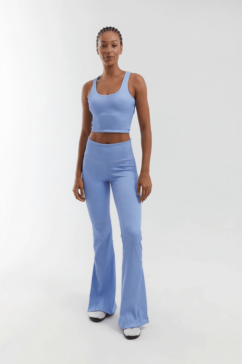 CALÇA BAILARINA AURA