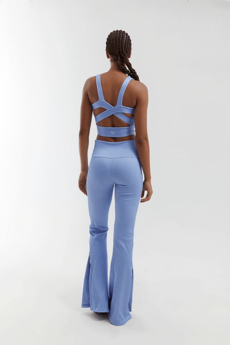 CALÇA BAILARINA AURA