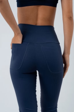 Ver foto 6 de 8 — CALÇA BAILARINA DANNY