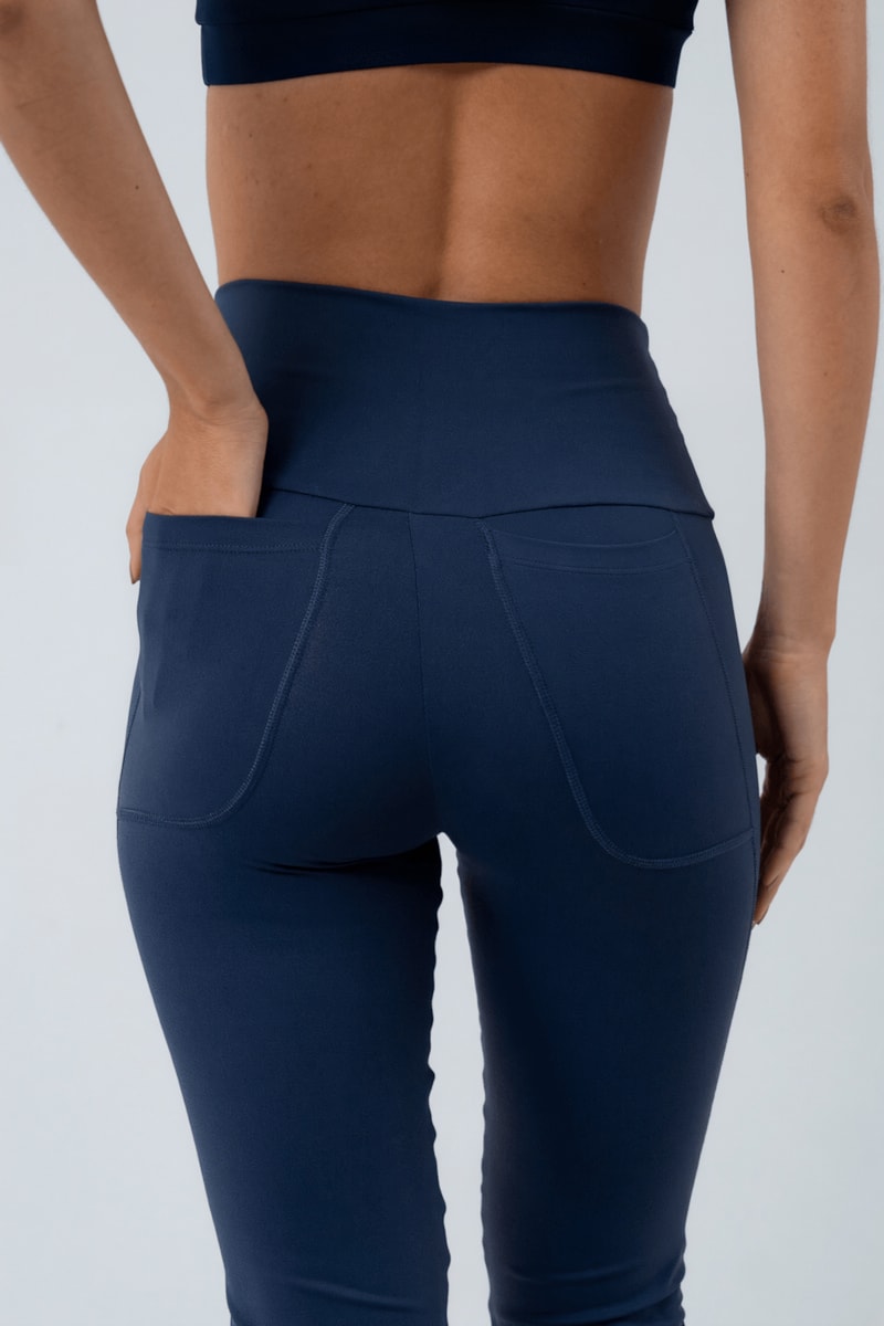 CALÇA BAILARINA DANNY