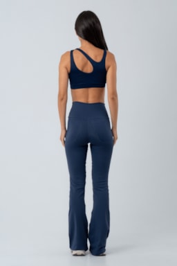 Ver foto 7 de 8 — CALÇA BAILARINA DANNY