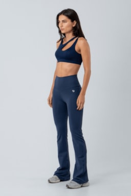 Ver foto 8 de 8 — CALÇA BAILARINA DANNY