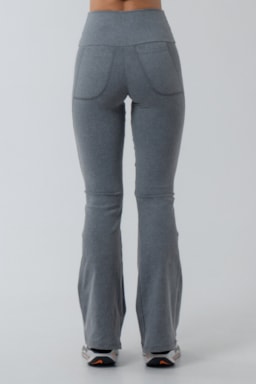 Ver foto 4 de 6 — CALÇA BAILARINA DANNY