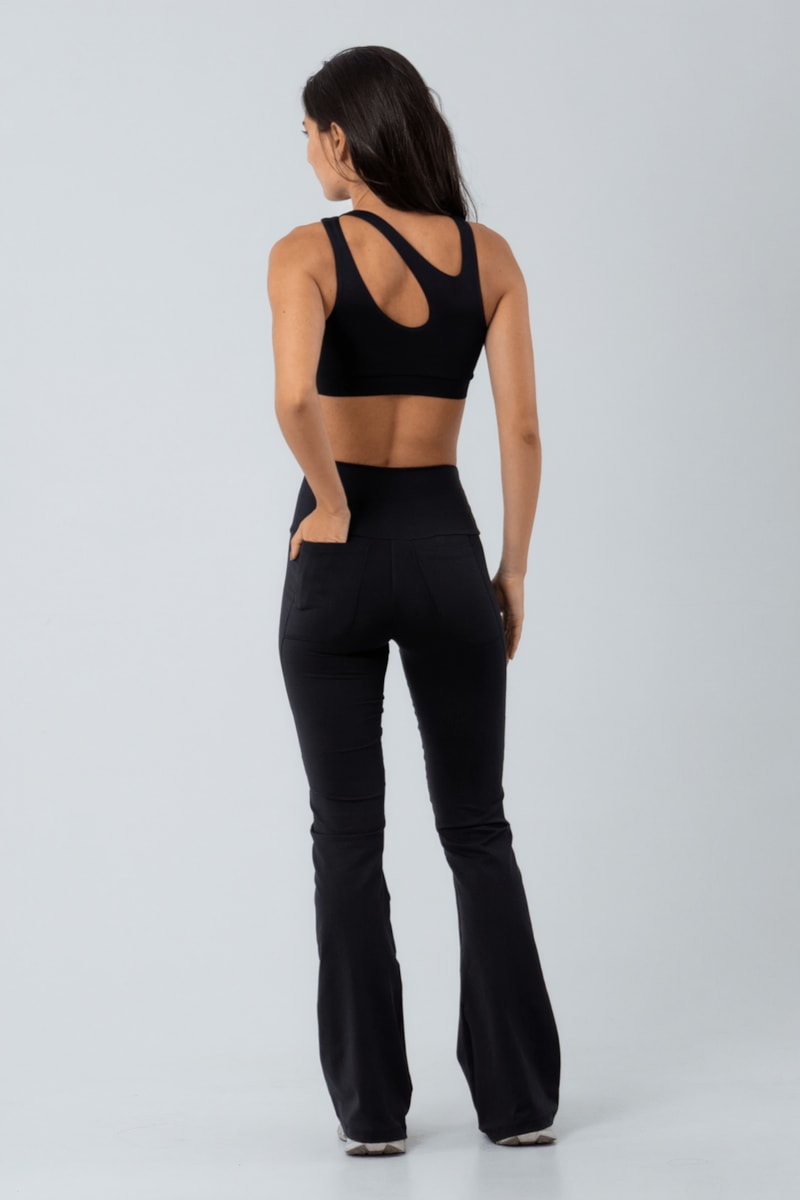 CALÇA BAILARINA DANNY