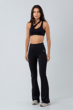 Ver foto 8 de 8 — CALÇA BAILARINA DANNY