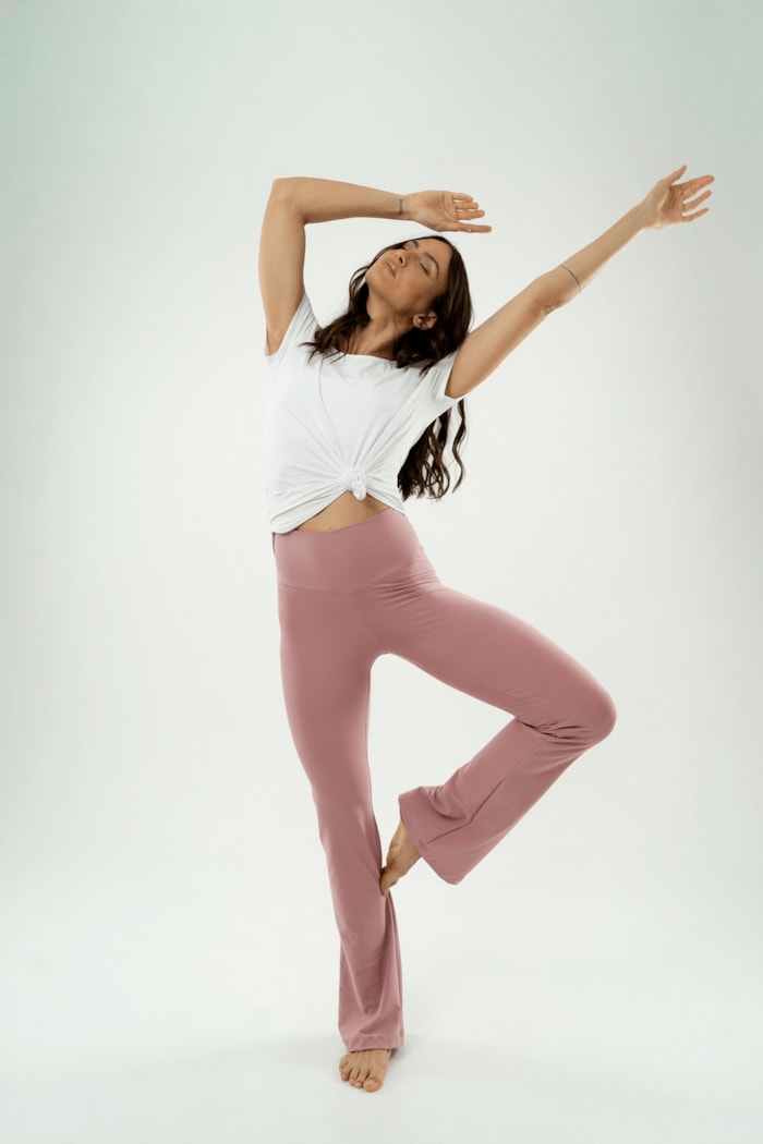 CALÇA BAILARINA LUCY