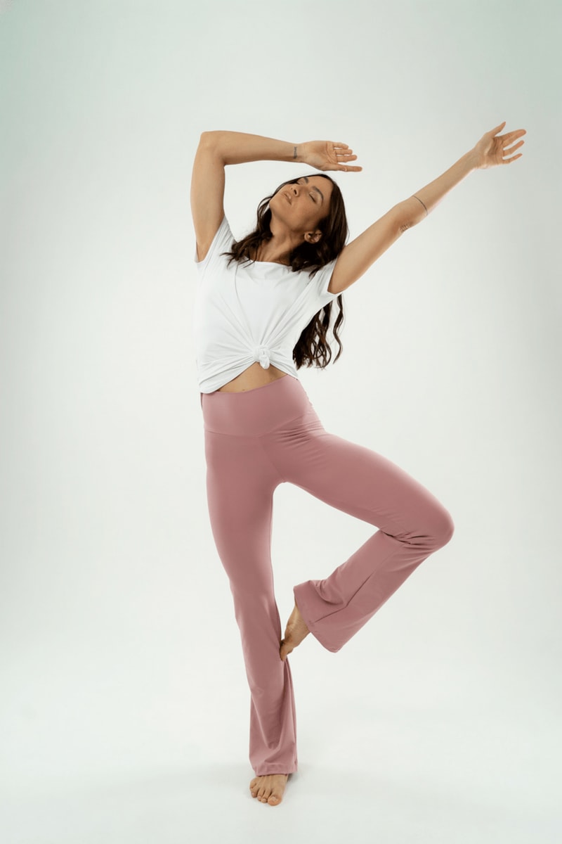 CALÇA BAILARINA LUCY