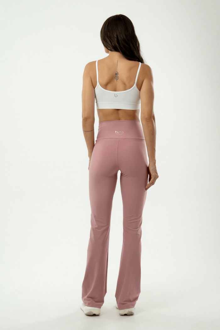 Ver foto 4 de 7 — CALÇA BAILARINA LUCY
