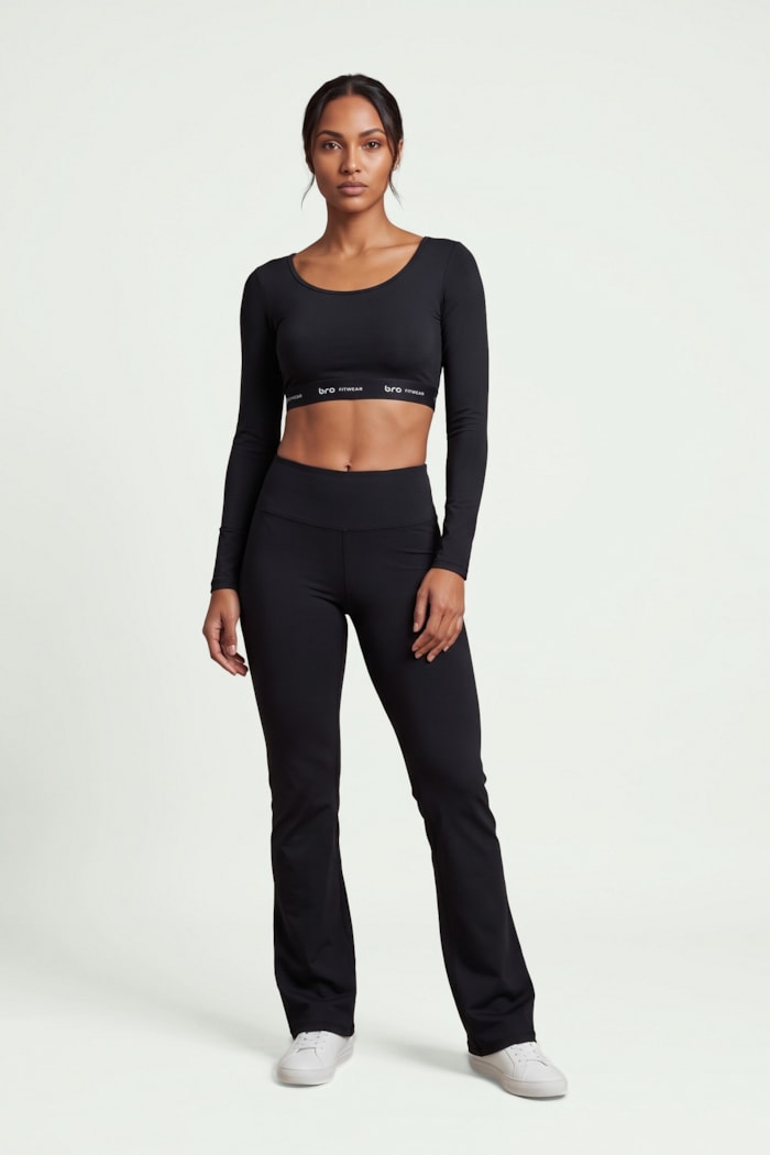 CALÇA BAILARINA LUCY