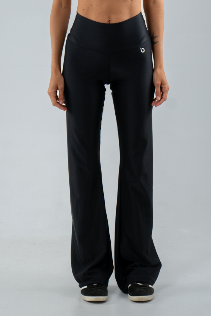 CALÇA FLARE WONDER