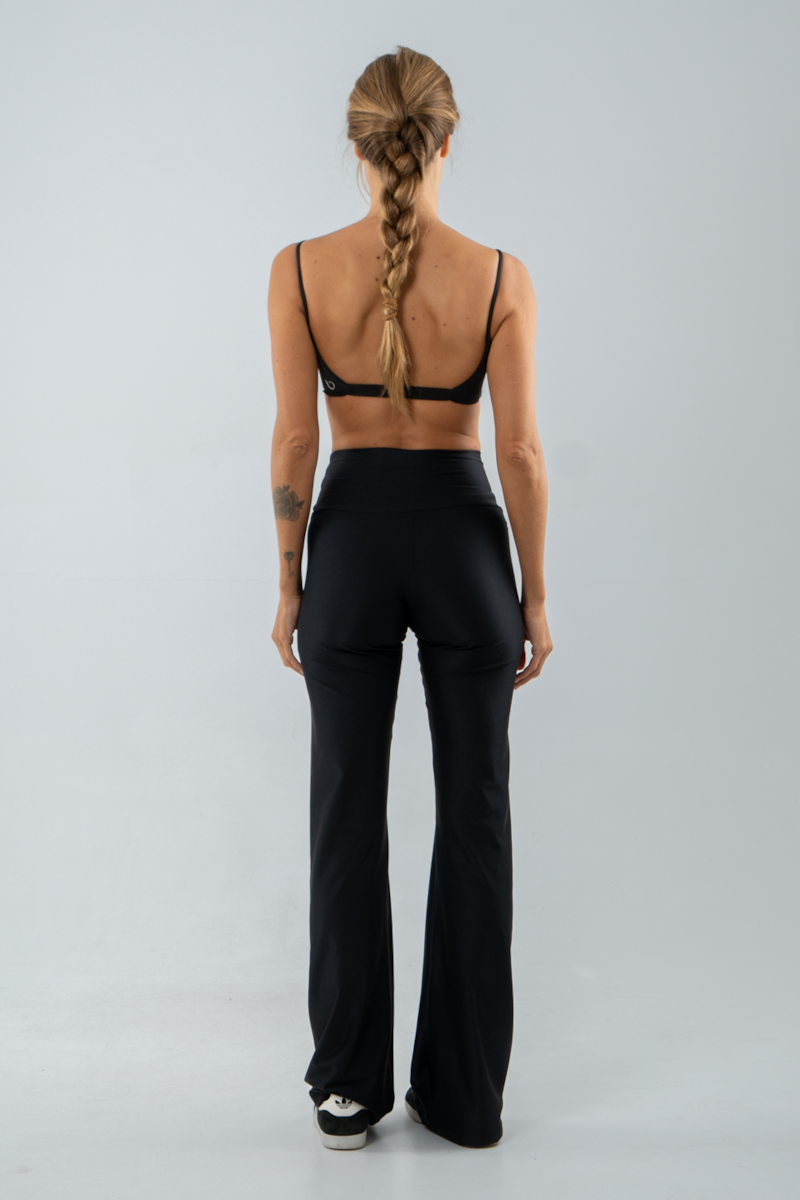 CALÇA FLARE WONDER