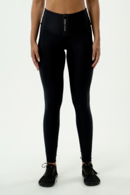 Ver foto 1 de 5 — CALÇA LEGGING ACROPOLE