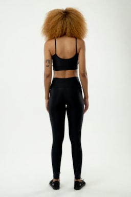 Ver foto 4 de 5 — CALÇA LEGGING ACROPOLE
