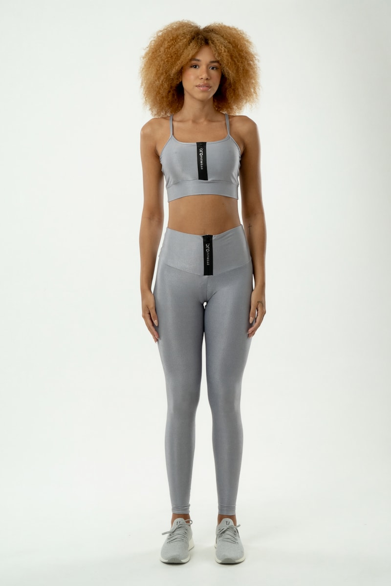 CALÇA LEGGING ACROPOLE
